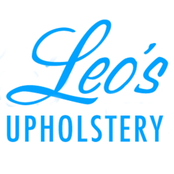 Leo’s Upholstery